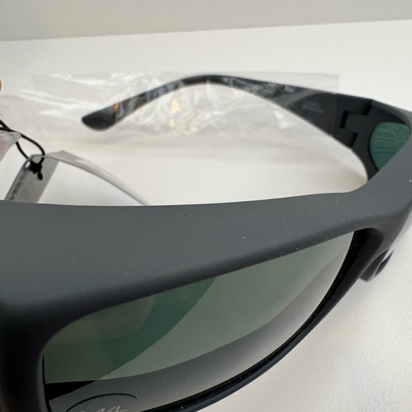 COCOONS C428G WIDELINE Sunglasses Fitovers. Cocoons polarized Fitovers - Picture 14 of 16